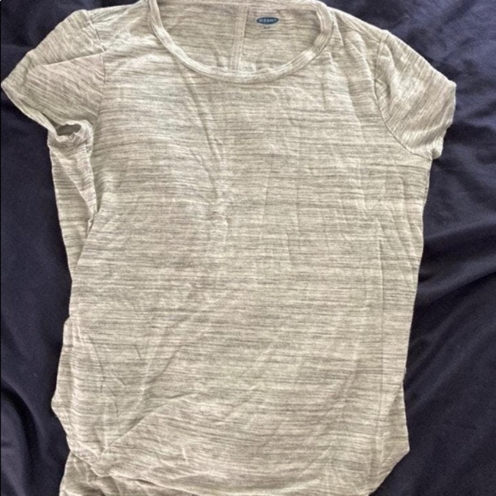 Kids Old Navy tee